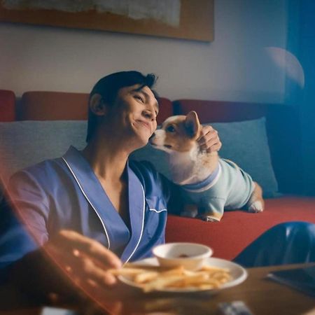 Wink Hotel Saigon Centre - 24Hrs Lifestyle Stay Ho Chi Minh-Byen Eksteriør billede