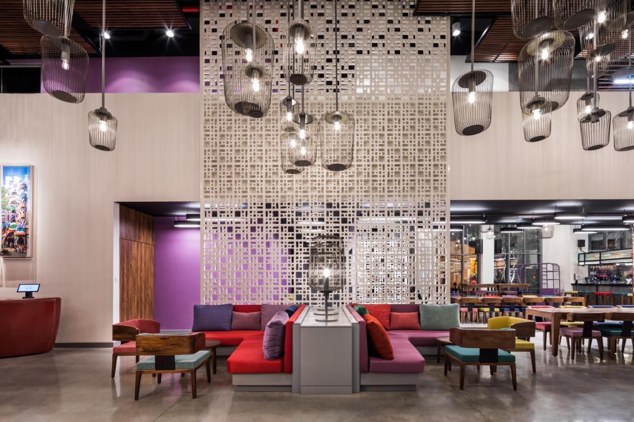 Wink Hotel Saigon Centre - 24Hrs Lifestyle Stay Ho Chi Minh-Byen Eksteriør billede