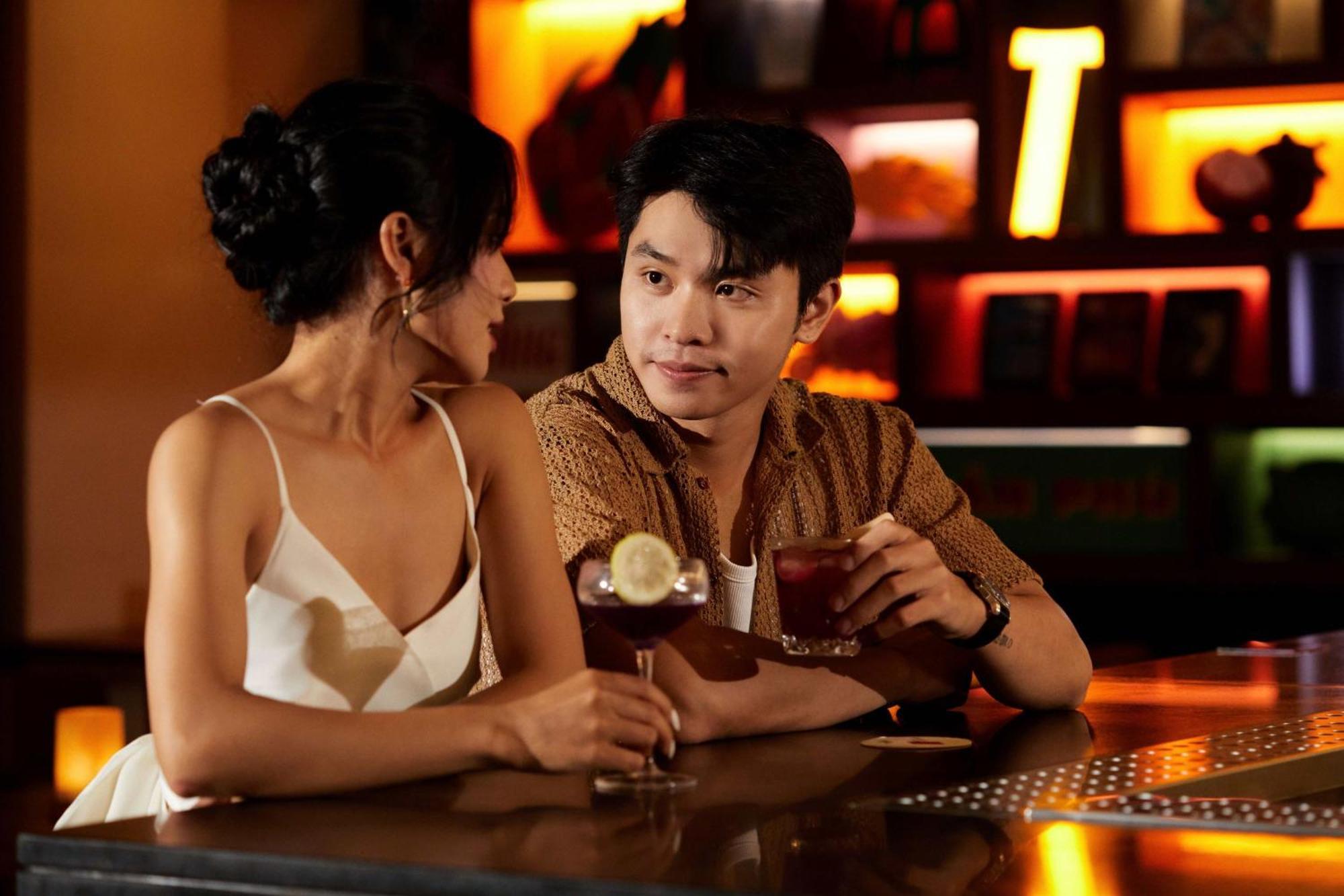 Wink Hotel Saigon Centre - 24Hrs Lifestyle Stay Ho Chi Minh-Byen Eksteriør billede
