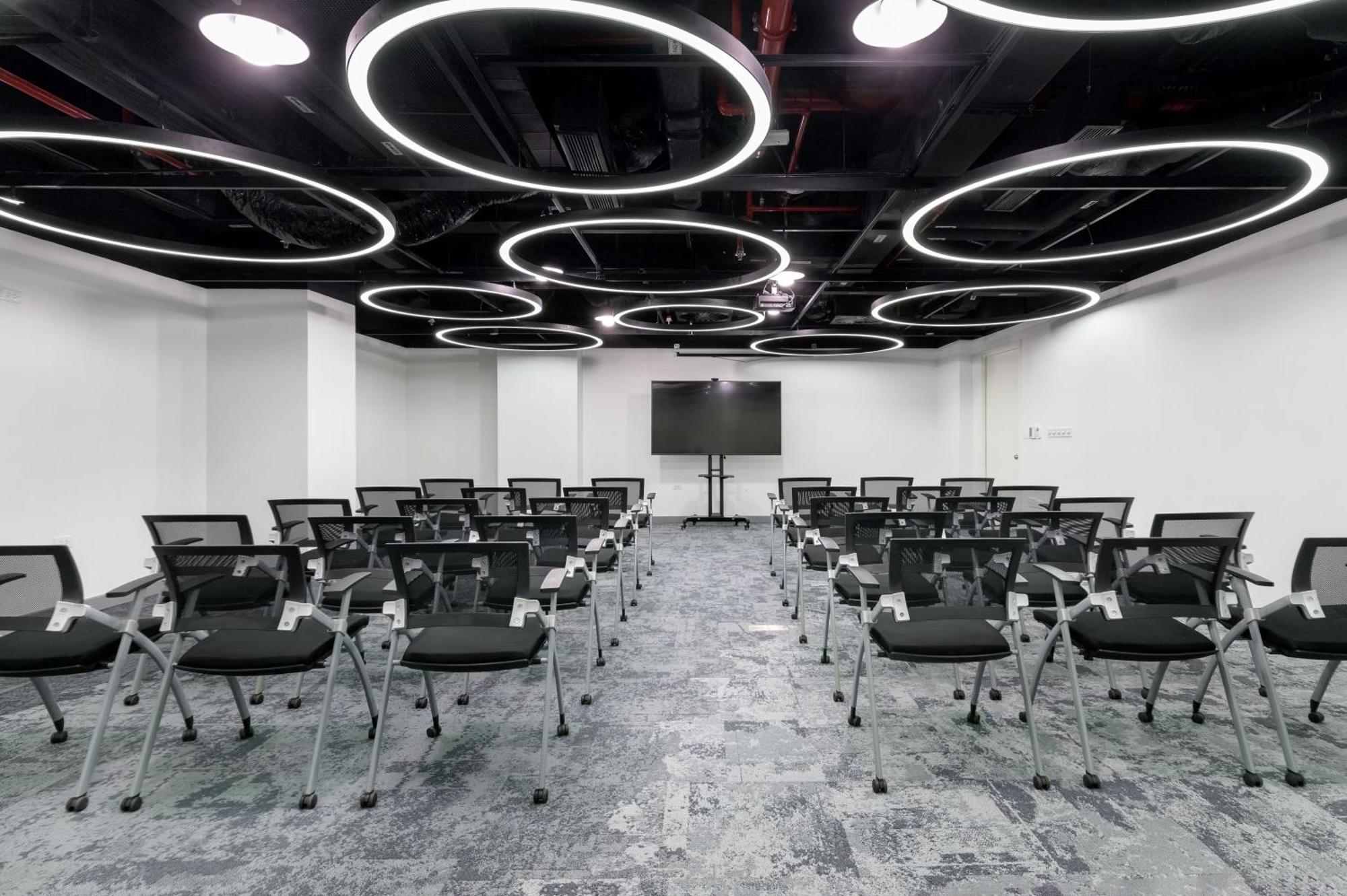Wink Hotel Saigon Centre - 24Hrs Lifestyle Stay Ho Chi Minh-Byen Eksteriør billede